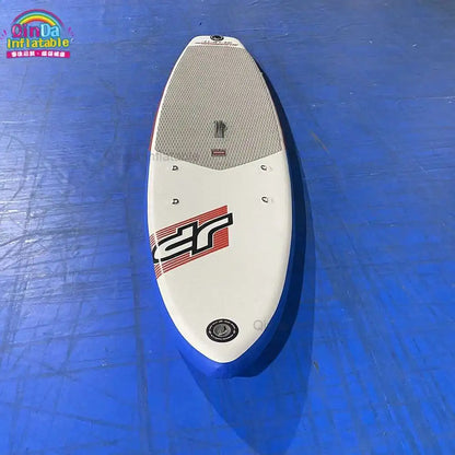 Portable Waterboard Water Sports Surfing Board Sea Toys Inflatable Paddle Surf Board