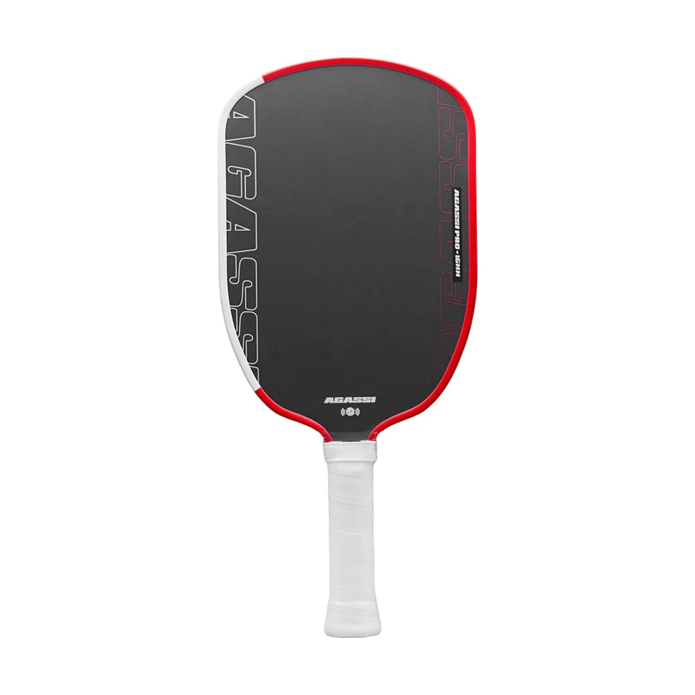 Persesus Pro IV Pickleball Paddle Ben Johns GEN 4 TFP Foam Core T700 Carbon Fiber Pickleball Rackets Increases Spin & Power