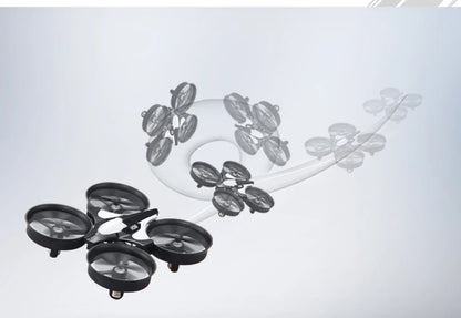 H36 Mini Drone 6-Axis Headless FPV Drones Pocket Remote Control Helicopter Plane RC Dron Quadcopter Toys Christmas Gift for Kids