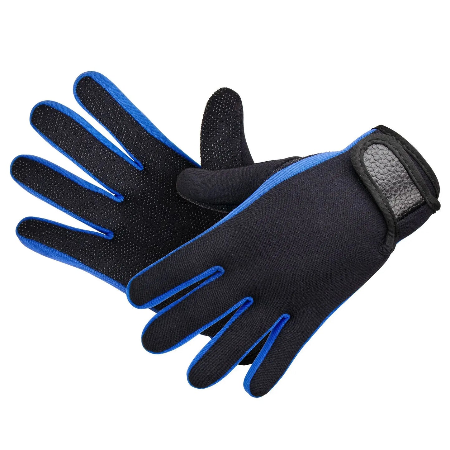 1.5mm Wetsuit Gloves Neoprene Gloves Diving Surfing Spearfishing Snorkeling  Surf Surfing Diving GlovesWarm Gloves For Fishing
