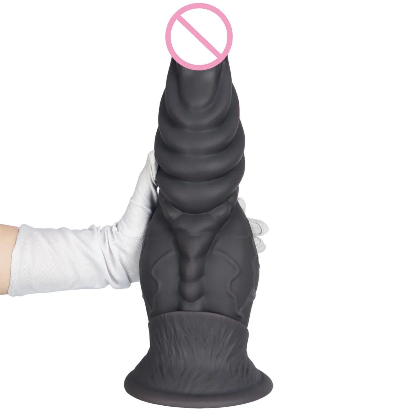 Monster Dildo Realistic Dildo Anal Stimulation Prostate Adult Sex Toys For Women Men 18+ Dick Big Penis Thick Silicone Sexshop