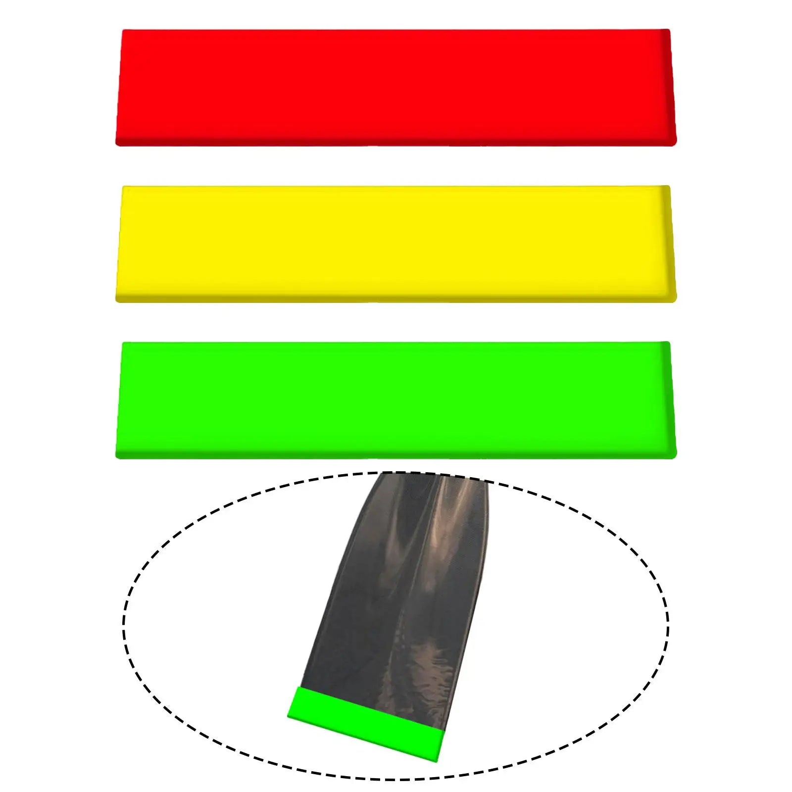 Dragon Boat Paddle Guard - Ultimate Protection for Water Sports