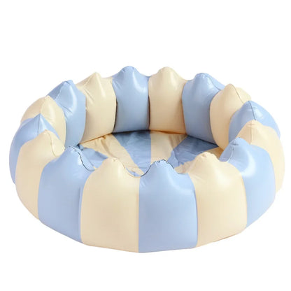 Giant Homes Inflatable Toys Ocean Ball Pool Summer Children's Swimming Pool Sports Training Pvc Thickened Inflatable Water Toys