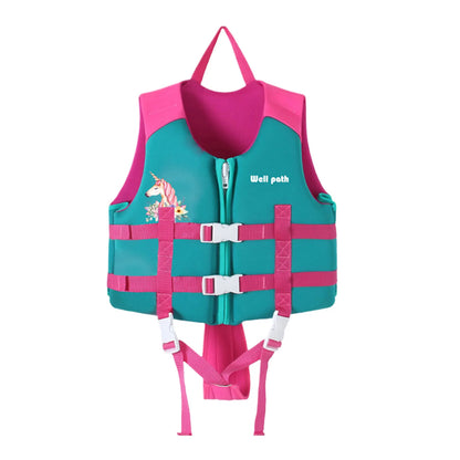 Toddler Life Jacket Essential For Water Activities Life Jackets For Toddlers 1-3 Toddler Swim Vest