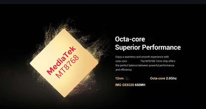 [World Premeire]FOSSiBOT F105 Rugged Smartphone Android 14 OS 10300mAh 12+64GB Mobile Phone 20 MP Camera 6.745" HD+ IPS Phone