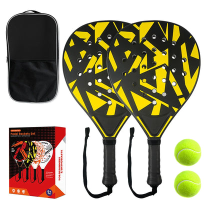 2026 ABS pala padel racket raquete beach tennis racket  pickleball padel accessories outdoors deportes pickleball paddle beach