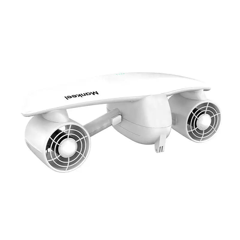Dual Motor Sea Scooter 50m Waterproof For Diving Swimming Underwater Thruster 2023 Wholesale Hot Sale