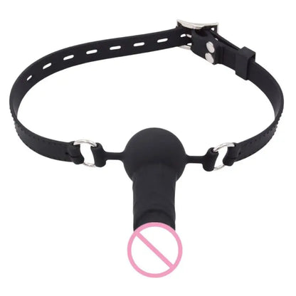 Oral Sex Mouth Gags Toys BDSM Ring Gags Open Mouth Adult Game Erotic Toys Accessories Bondage Restraints Couples Sex Product 18+