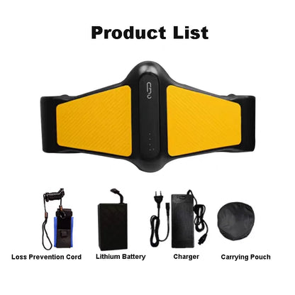 60Mins High Speed Electric Under Water Motor Scooter 500W Electric Underwater Thruster Sea Scooter for Diving Snorkeling