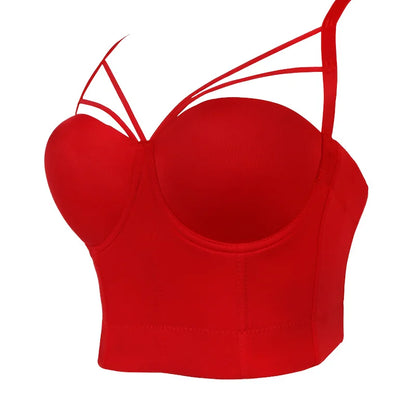 Lingerie For Ladies Corset Top Sexy Wear For Lust Bustier Breathable Comfortable Bra Waist Shapers Underwaes Women