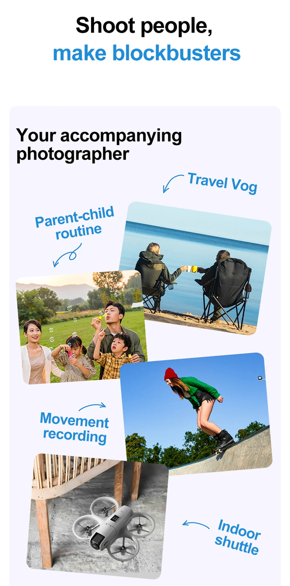 2025 Drone 8K GT3 RC 5G Professional HD Aerial Photography Obstacle Avoidance Remote Control Aircraft Dual Camera Quadcopter Toy