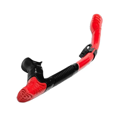 Myopia Snorkel & Dive Mask for Adults with Anti-Fog Spray ,Box,Dry Top Snorkel, Adjustable Strap Free Breathing Design