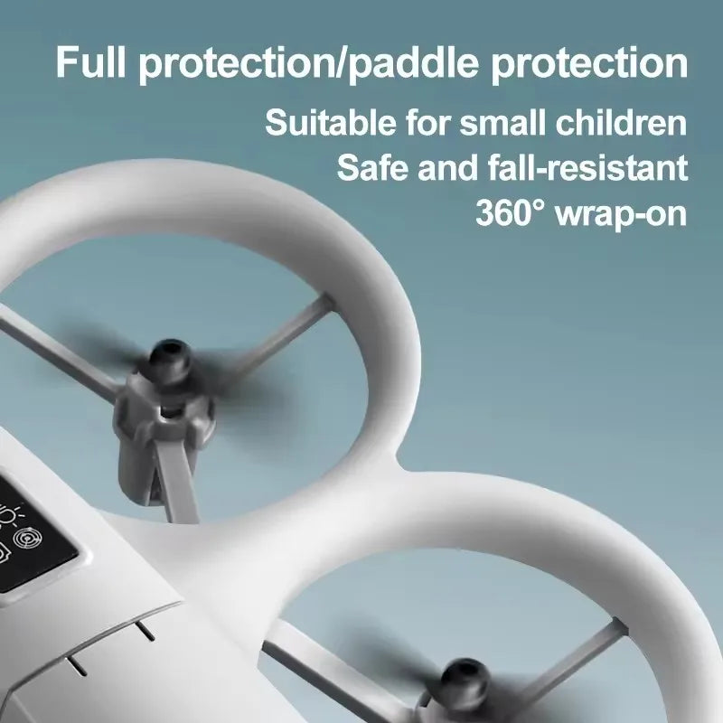 Hot NEW GPS Drone GT3 8K HD Dual Cameras 180° FPV 5G WIFI Brushless Motors Intelligence Obstacle Avoidance Foldable Quadcopters