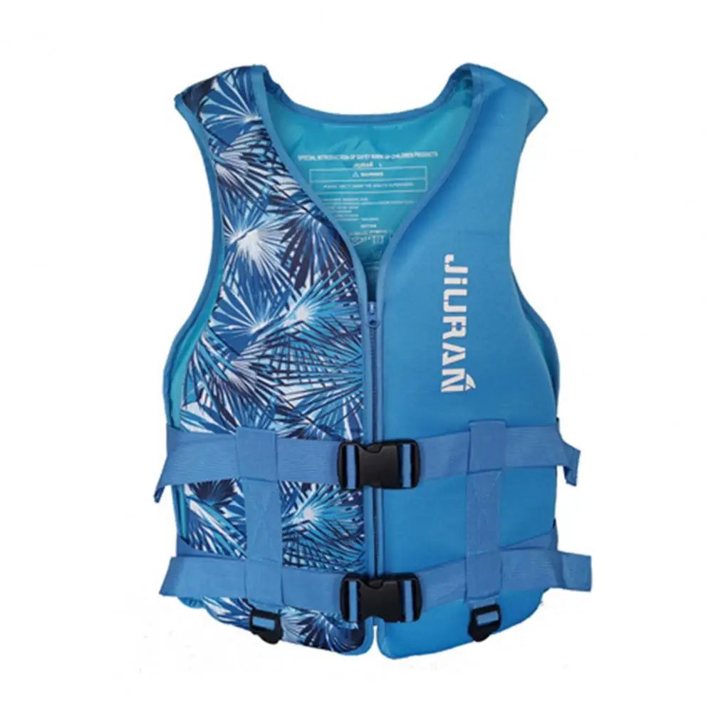 Swimming Jacket Strong Buoyancy Lightweight Life Boating Swimming Drifting Safety Vest Water Sports Life Jacket Buoyancy Jacket