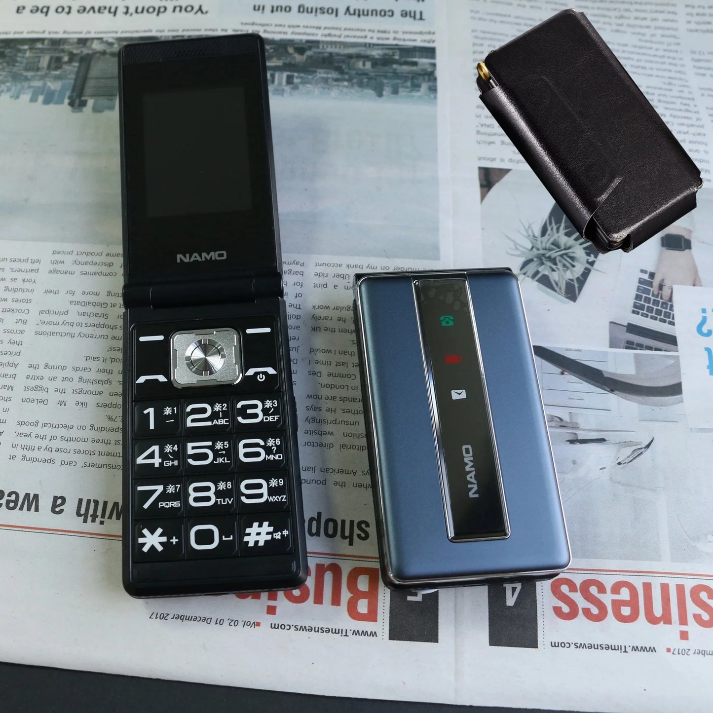 Low Price 2G GSM Folde Phone For Elderly Push-Button Durable Battery Quick Dial Loud Voice Two Sim Unlocked Foldable Cellphone