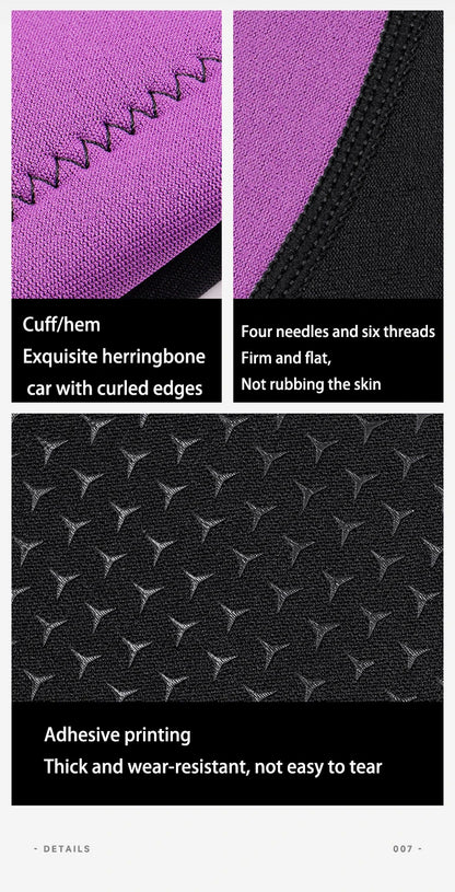 2025 New Men Women Wetsuit Top 3mm Neoprene Wetsuit Jacket Long Sleeve Front Zipper Swimsuit Surfing Diving Tops for Water Sport