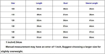 Girls Long Sleeve Swimwear One Piece Swimsuits Kids Striped Rainbow Bathing Suit Hawaiian Beach Swim Shirts for Surfing