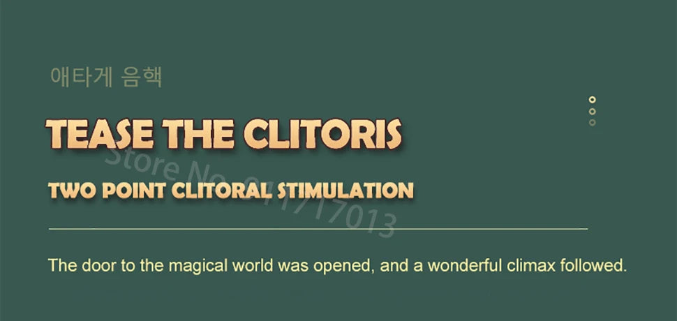 Powerful G Spot Vibrator for Woman Clit Clitoris Stimulator Massager Female Masturbator Dildo Vibrating Sex Toys Goods Adults 18