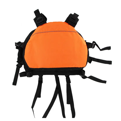 Life Jacket for Kids and Adults, Life Vest, Buoy Aid, Floating Floatation Device, Water Sport, Kayaking, Sailing, Floater