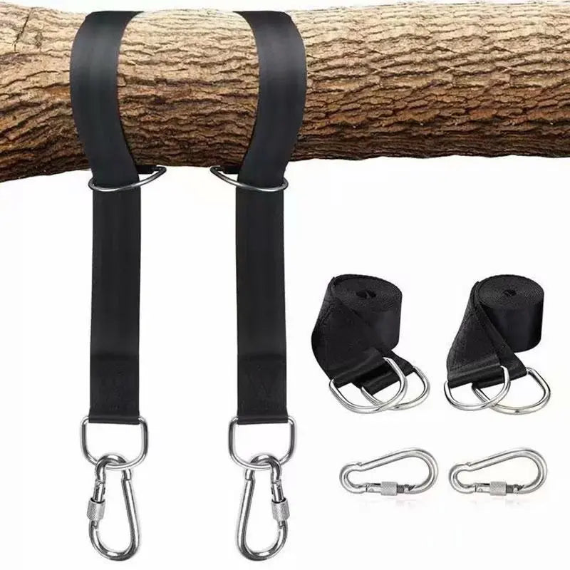 Sex Product Love Sex Swing 5-pad  Soft Material Hanging Door Swing Portable Thigh Restraint Sling Swing Sex Toys For Couple