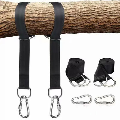 Sex Product Love Sex Swing 5-pad  Soft Material Hanging Door Swing Portable Thigh Restraint Sling Swing Sex Toys For Couple