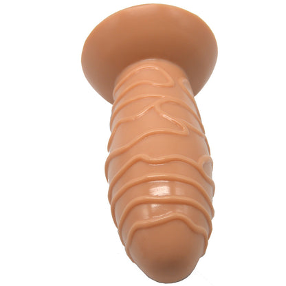 Oval Shaped Colored Silicone Products