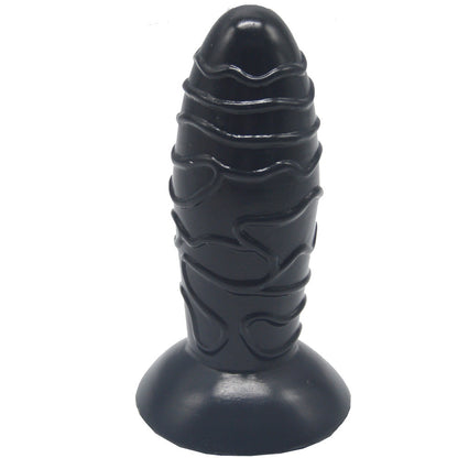 Oval Shaped Colored Silicone Products