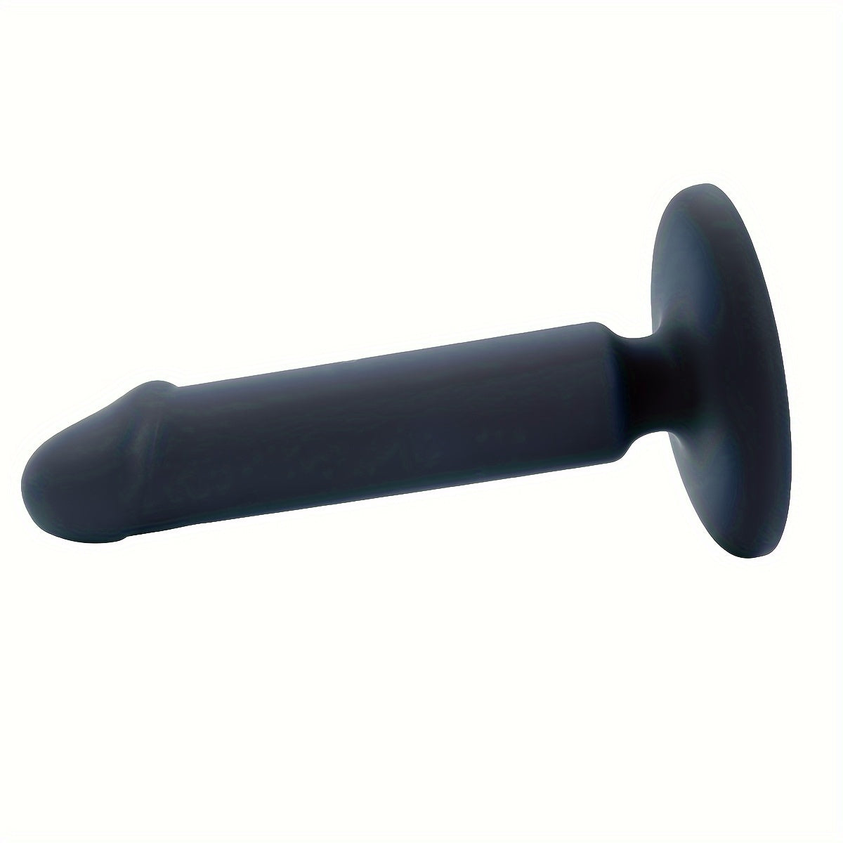 3pc/Set Silicone Suction Cup Butt Plug Easy In Dildo Anal Plugs Training Set Expandable Beginner Anal Beads Beginner Soft Silicone Anal Plugs