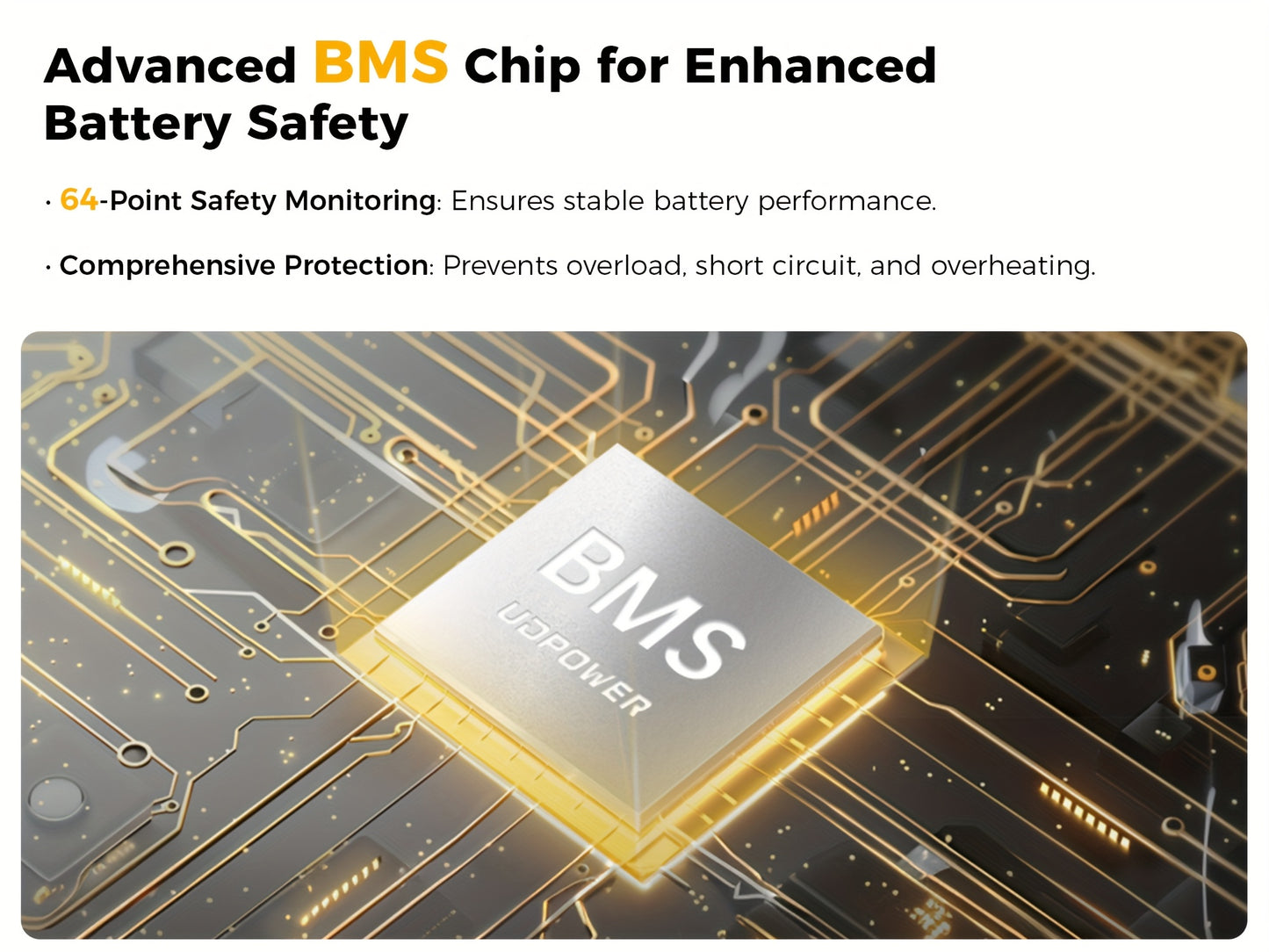 192Wh 200W Portable Power Station Solar Generator (40W Solar Panel Optional), High Capacity LiFePO4 (LFP) Battery Power Bank, with 2x 110V AC Outlets, DC USB-C Ports, LED Light, Powek Bank for Outdoor Camping Hiking Road Trip