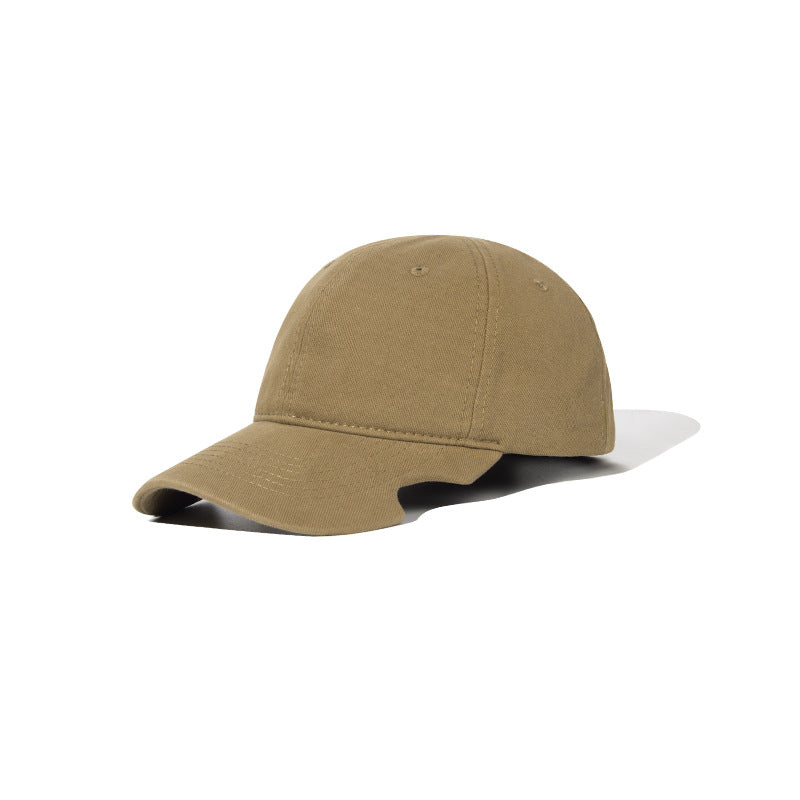 Cotton Sunshade Hat Sun Hats