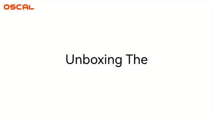 OSCAL 3600Wh Solar Generator PowerMax 3600 with 3x400W Panel | 4 AC Outputs (7200W Peak), 1.2H Full Charging, App Control, Emergency Power Station for Home, Camping & RVs, Includes Bonus 30W Solar Panel