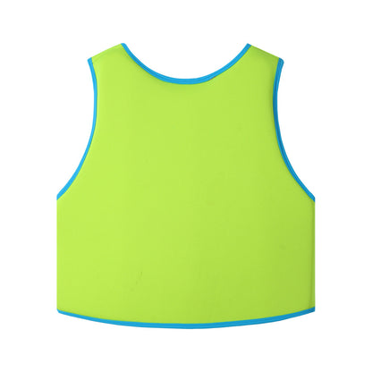 Children's Buoyancy Vest Swimsuit Life Jacket Baby Floating Vest Life Vest Wading