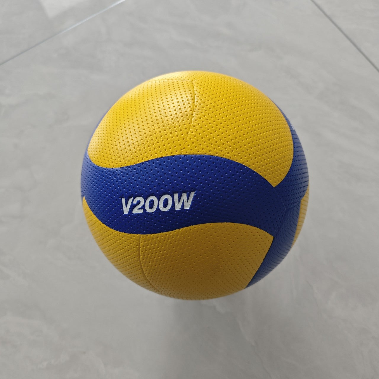 Students High School Entrance Exam Training Beach Volleyball