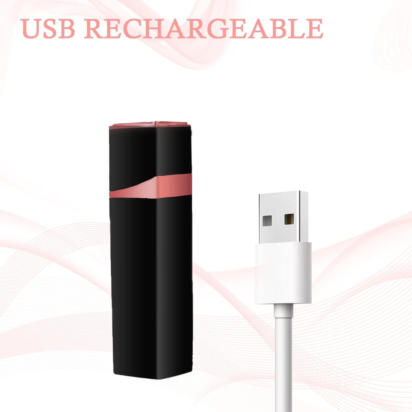 Adult Toys Mini Lipstick Vibrator for Women Masturbation Vibration Nipple Clitoral Vagina Stimulation Female Sex Toys Adults 18