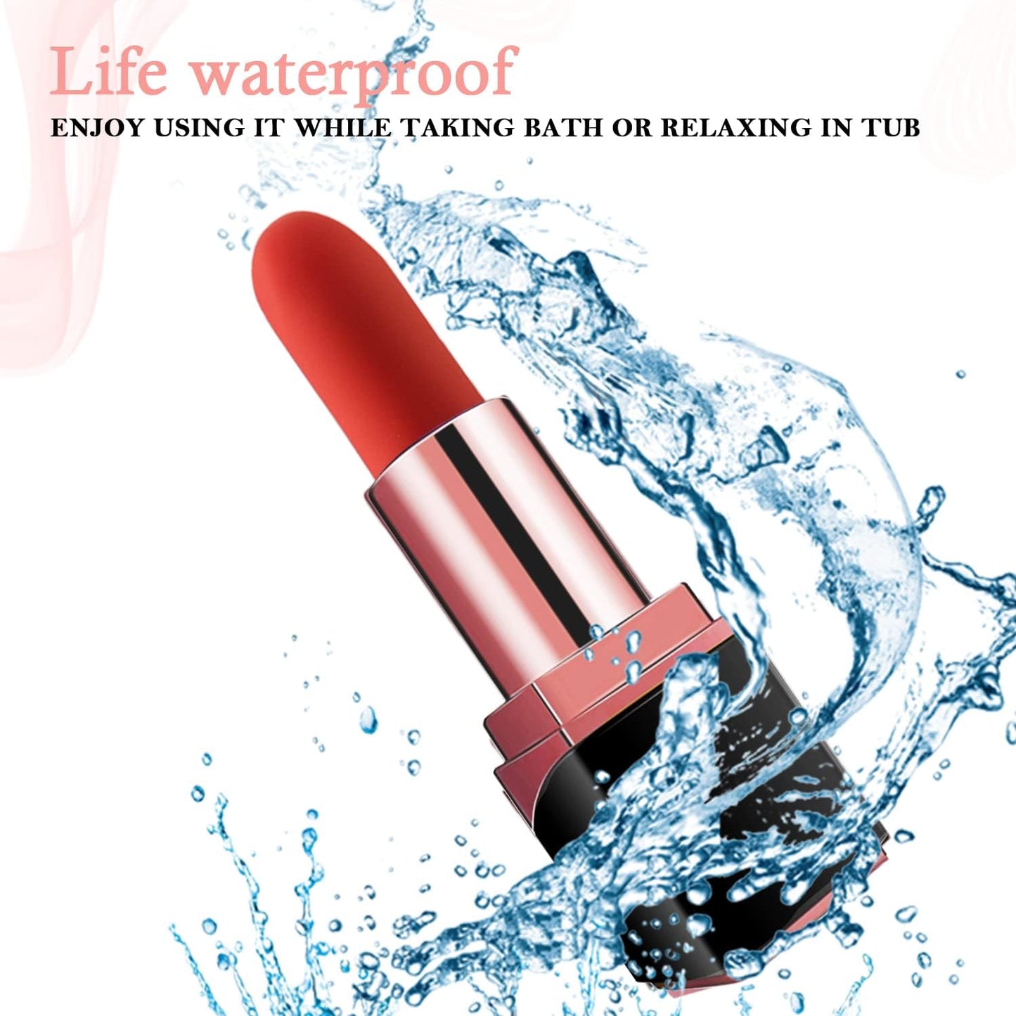 Adult Toys Mini Lipstick Vibrator for Women Masturbation Vibration Nipple Clitoral Vagina Stimulation Female Sex Toys Adults 18