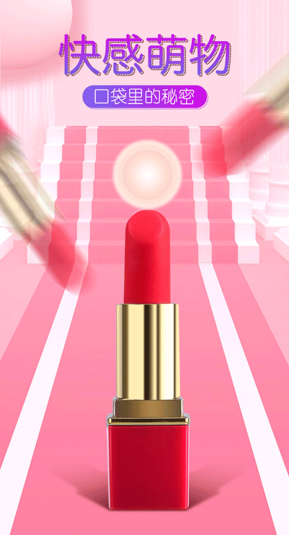 Adult Toys Mini Lipstick Vibrator for Women Masturbation Vibration Nipple Clitoral Vagina Stimulation Female Sex Toys Adults 18