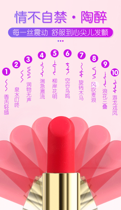 Adult Toys Mini Lipstick Vibrator for Women Masturbation Vibration Nipple Clitoral Vagina Stimulation Female Sex Toys Adults 18