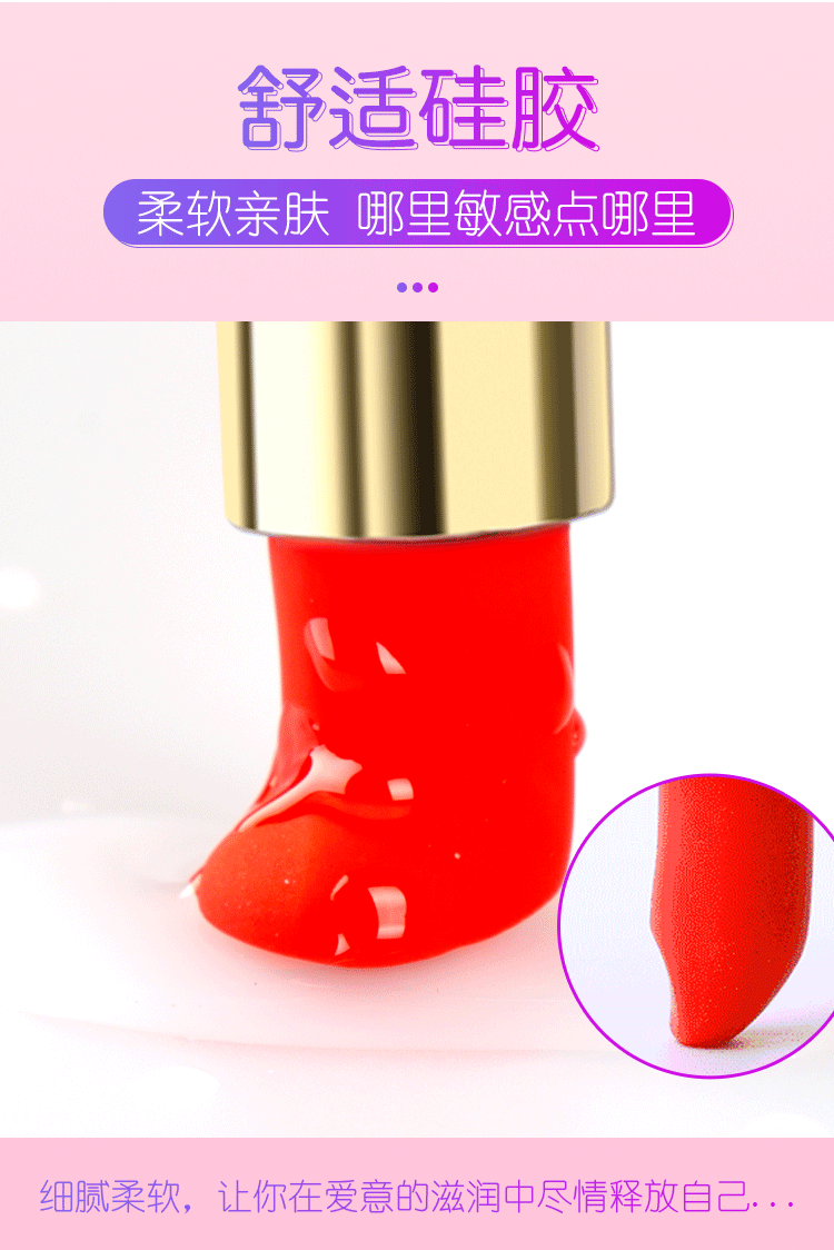 Adult Toys Mini Lipstick Vibrator for Women Masturbation Vibration Nipple Clitoral Vagina Stimulation Female Sex Toys Adults 18